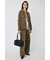 OVERSIZED CORDUROY ジャケット