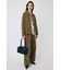 OVERSIZED CORDUROY ジャケット