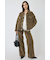 OVERSIZED CORDUROY ジャケット