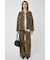 OVERSIZED CORDUROY ジャケット