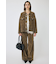 OVERSIZED CORDUROY ジャケット