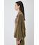 OVERSIZED CORDUROY ジャケット
