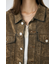 OVERSIZED CORDUROY ジャケット
