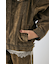 OVERSIZED CORDUROY ジャケット