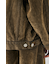 OVERSIZED CORDUROY ジャケット
