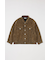 OVERSIZED CORDUROY ジャケット