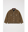 OVERSIZED CORDUROY ジャケット