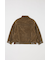 OVERSIZED CORDUROY ジャケット