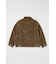 OVERSIZED CORDUROY ジャケット