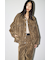 OVERSIZED CORDUROY ジャケット
