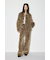 OVERSIZED CORDUROY ジャケット