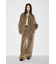 OVERSIZED CORDUROY ジャケット