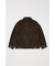 OVERSIZED CORDUROY ジャケット