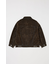 OVERSIZED CORDUROY ジャケット