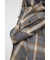 CHECK SHIRT ドレス