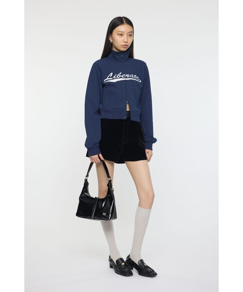 VELVET MICRO ショーツ｜マウジーの通販｜&mall（アンドモール）三井
