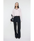 REVERSIBLE MESH L／S TSJ