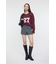 REVERSIBLE MESH L／S TSJ