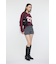 REVERSIBLE MESH L／S TSJ