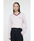 REVERSIBLE MESH L／S TSJ