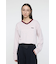 REVERSIBLE MESH L／S TSJ