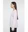 REVERSIBLE MESH L／S TSJ