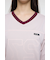 REVERSIBLE MESH L／S TSJ