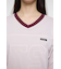 REVERSIBLE MESH L／S TSJ