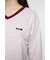 REVERSIBLE MESH L／S TSJ