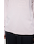 REVERSIBLE MESH L／S TSJ
