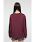 REVERSIBLE MESH L／S TSJ