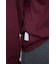 REVERSIBLE MESH L／S TSJ