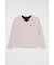 REVERSIBLE MESH L／S TSJ