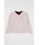 REVERSIBLE MESH L／S TSJ