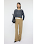 REVERSIBLE MESH L／S TSJ