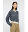 REVERSIBLE MESH L／S TSJ