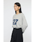 REVERSIBLE MESH L／S TSJ