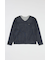 REVERSIBLE MESH L／S TSJ
