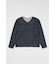 REVERSIBLE MESH L／S TSJ