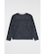 REVERSIBLE MESH L／S TSJ