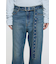 LOW SLUNG ブーツカットパンツ