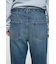LOW SLUNG ブーツカットパンツ