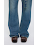 LOW SLUNG ブーツカットパンツ
