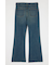 LOW SLUNG ブーツカットパンツ