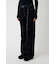 LOW SLUNG ブーツカットパンツ