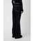 LOW SLUNG ブーツカットパンツ