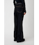 LOW SLUNG ブーツカットパンツ