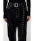 LOW SLUNG ブーツカットパンツ