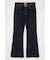 LOW SLUNG ブーツカットパンツ