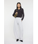 CURVE LINE SWEAT パンツ